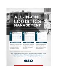 eso logistics west midlands|ESO Logistics .